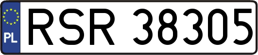 RSR38305