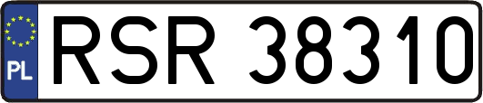 RSR38310
