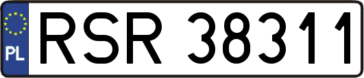 RSR38311