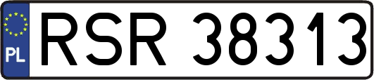 RSR38313