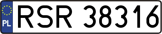 RSR38316