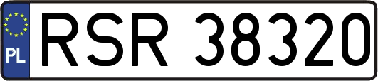 RSR38320