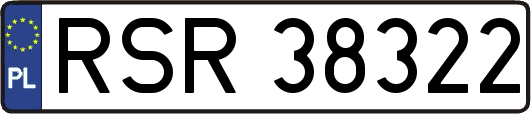 RSR38322