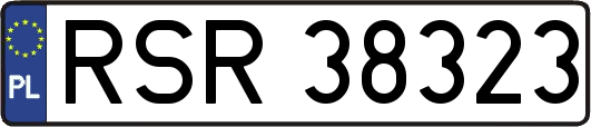 RSR38323