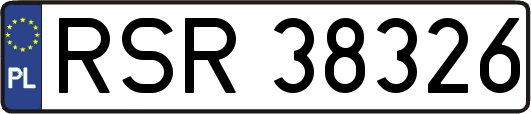 RSR38326