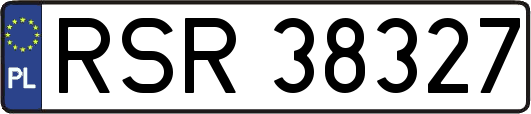 RSR38327