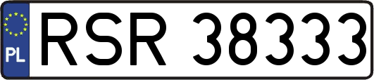 RSR38333