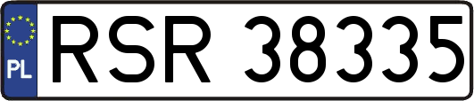 RSR38335