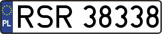 RSR38338
