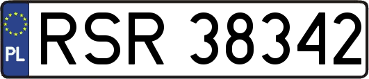 RSR38342