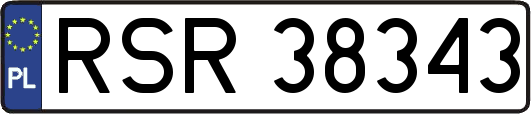 RSR38343