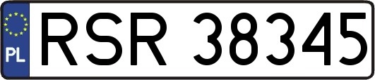 RSR38345