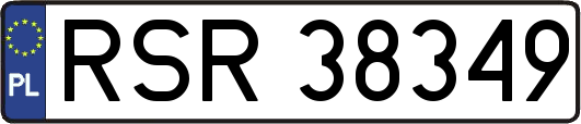 RSR38349