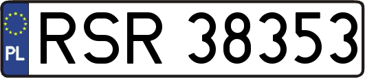 RSR38353
