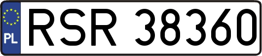 RSR38360