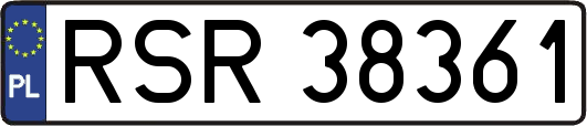 RSR38361