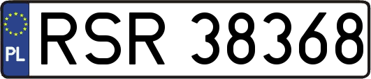 RSR38368
