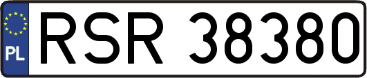RSR38380