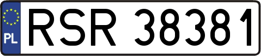 RSR38381