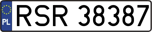 RSR38387