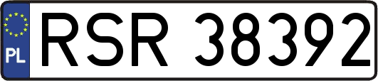 RSR38392