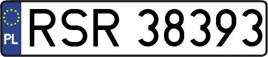RSR38393