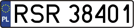 RSR38401