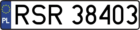 RSR38403