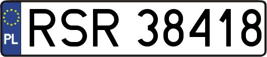 RSR38418