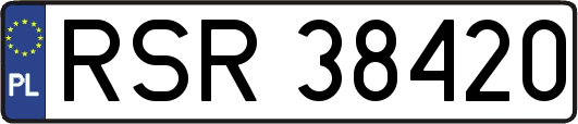 RSR38420