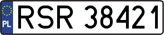 RSR38421