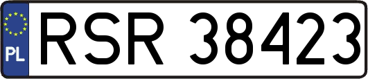 RSR38423
