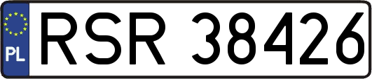 RSR38426
