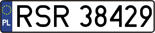 RSR38429