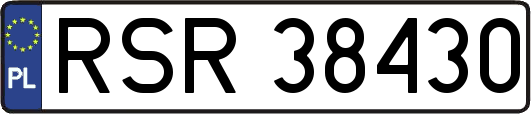 RSR38430