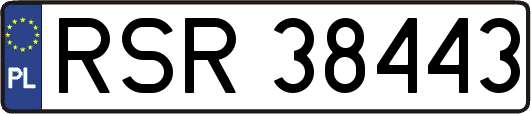 RSR38443
