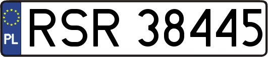 RSR38445