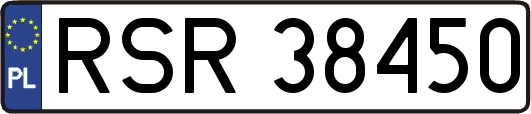 RSR38450