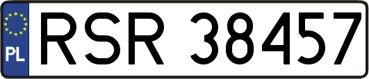 RSR38457