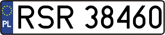 RSR38460