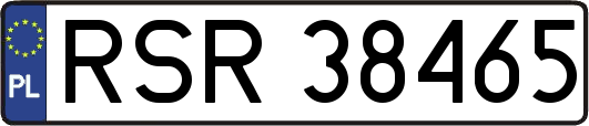 RSR38465