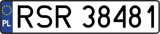 RSR38481
