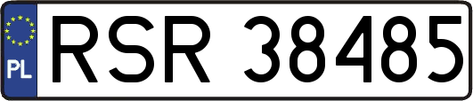 RSR38485