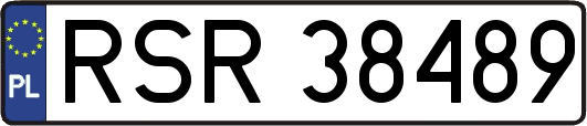 RSR38489