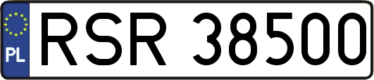 RSR38500
