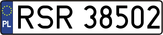 RSR38502