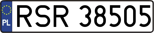 RSR38505