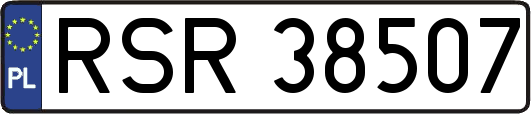 RSR38507