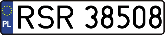 RSR38508