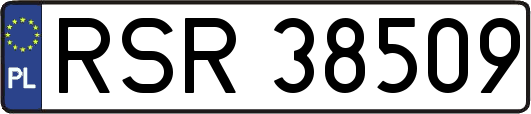 RSR38509